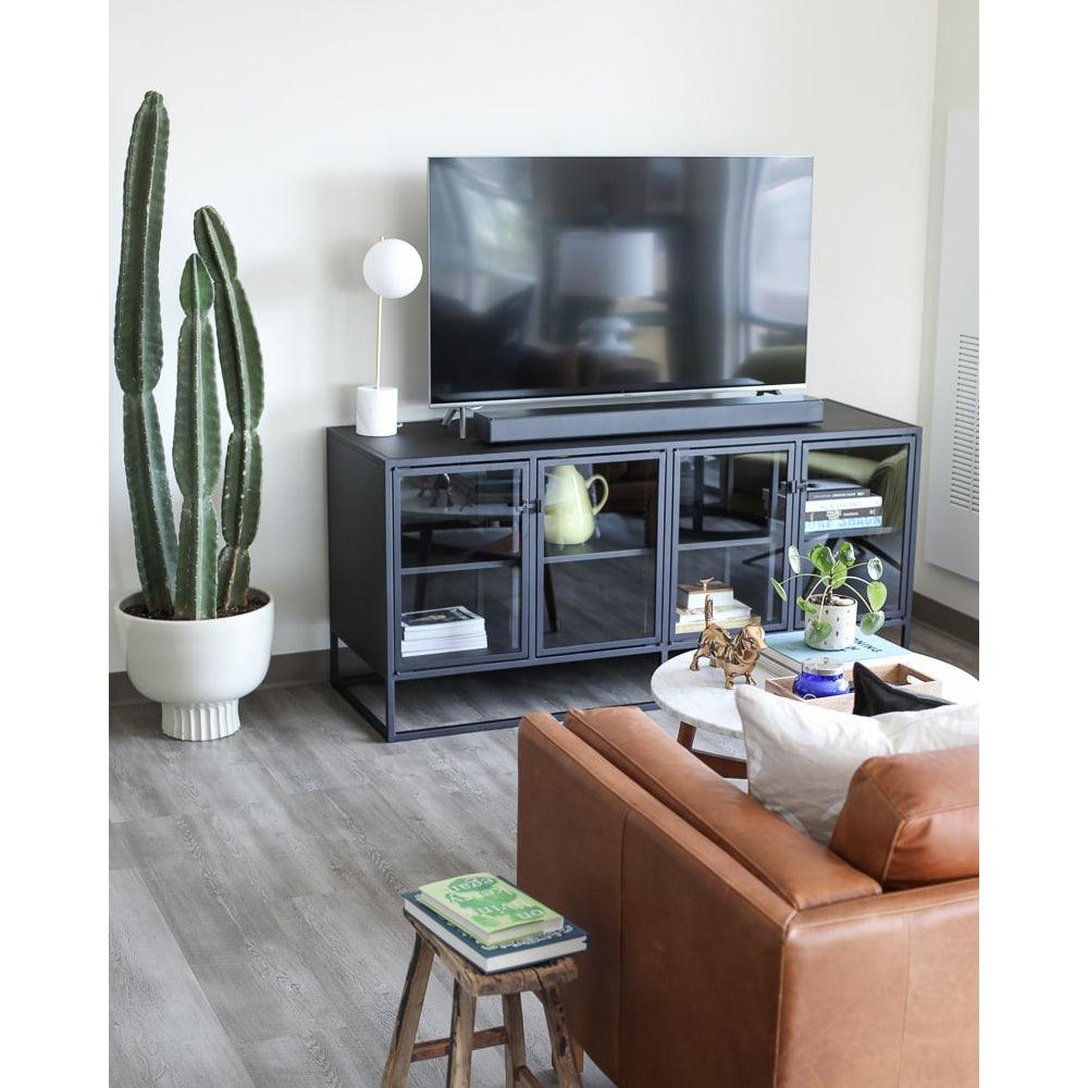 Tocor Lampe de Table en Marbre Minimaliste