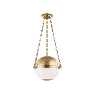 Calanelia Suspension Sphérique No.2