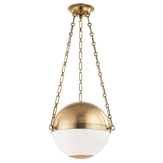 Calanelia Suspension Sphérique No.2