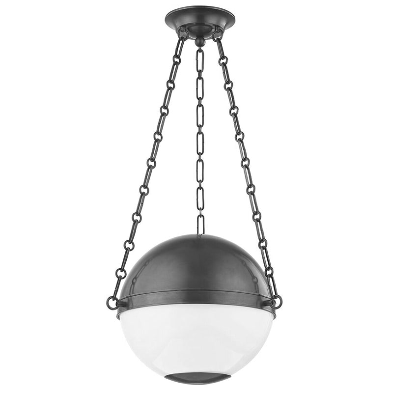 Calanelia Suspension Sphérique No.2
