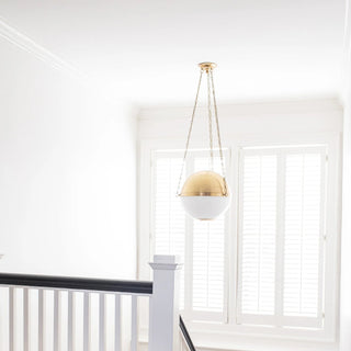 Calanelia Suspension Sphérique No.2
