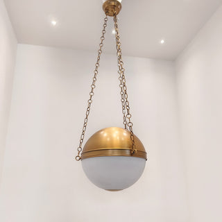 Calanelia Suspension Sphérique No.2