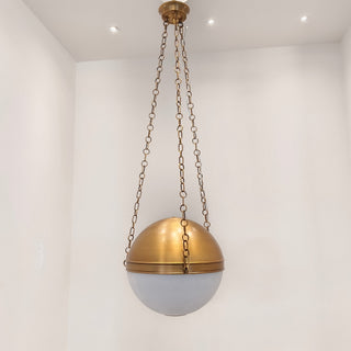 Calanelia Suspension Sphérique No.2
