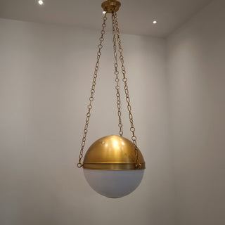 Calanelia Suspension Sphérique No.2