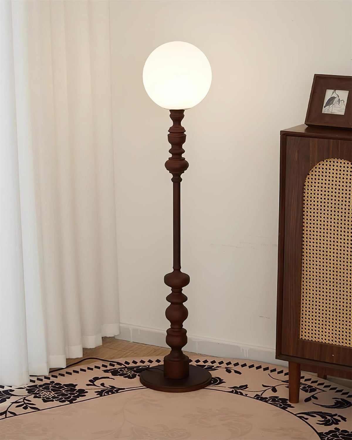 Odessa Lampadaire