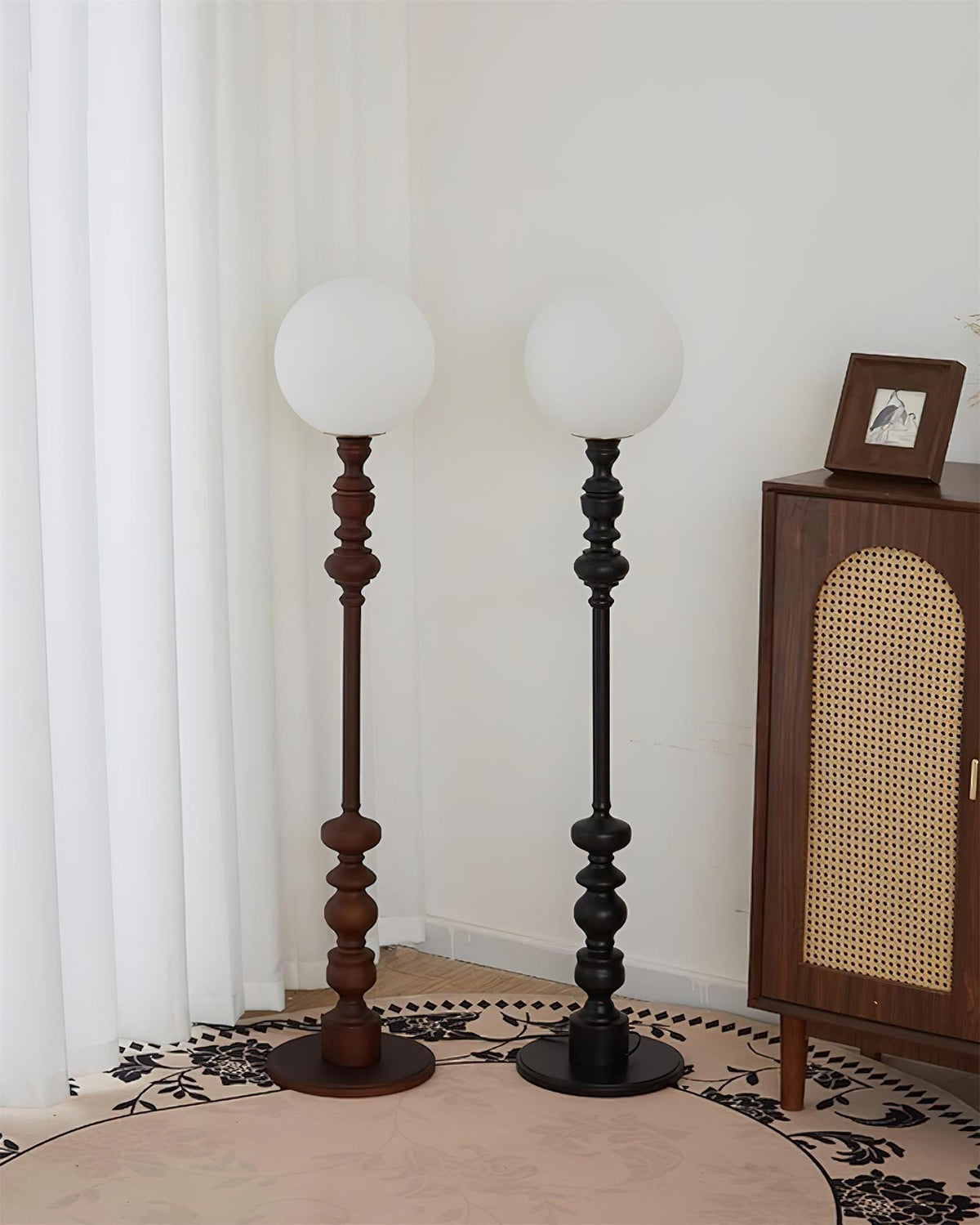 Odessa Lampadaire