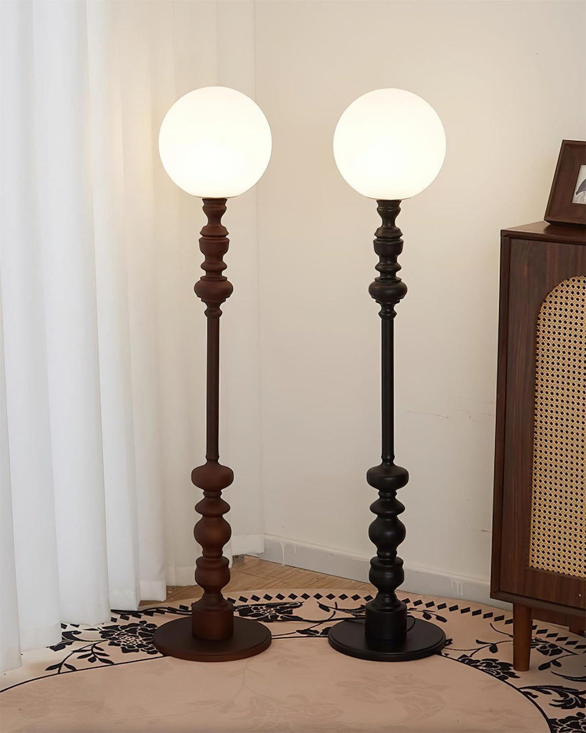 Odessa Lampadaire