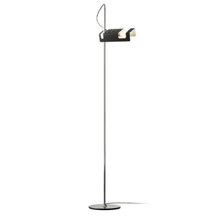Merven Lampadaire Minimaliste