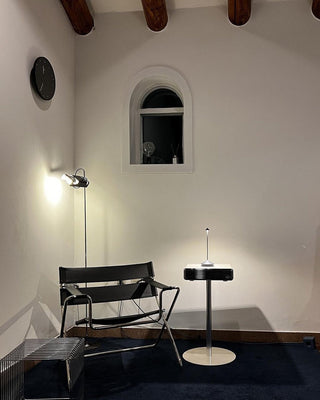 Merven Lampadaire Minimaliste