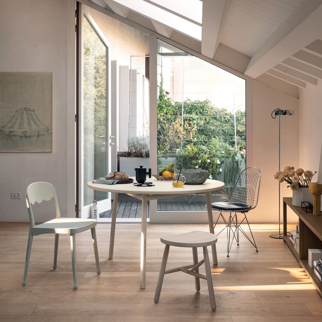 Merven Lampadaire Minimaliste
