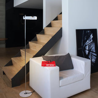 Merven Lampadaire Minimaliste