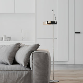 Merven Lampadaire Minimaliste