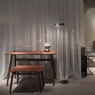 Merven Lampadaire Minimaliste