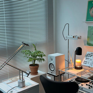 Merven Lampadaire Minimaliste