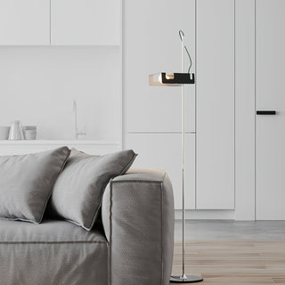 Merven Lampadaire Minimaliste