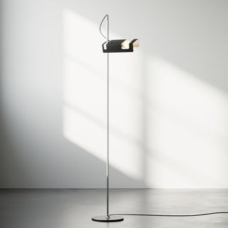 Merven Lampadaire Minimaliste