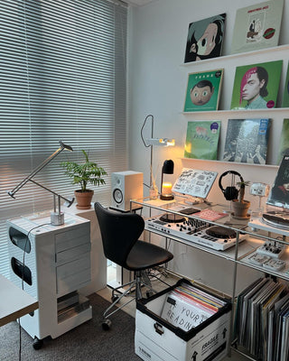 Merven Lampadaire Minimaliste