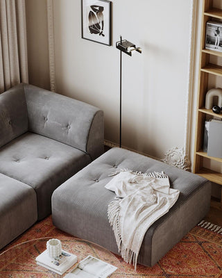Merven Lampadaire Minimaliste