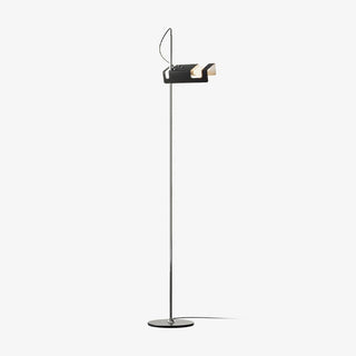 Merven Lampadaire Minimaliste