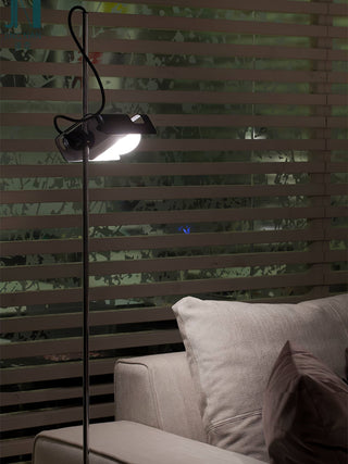 Merven Lampadaire Minimaliste