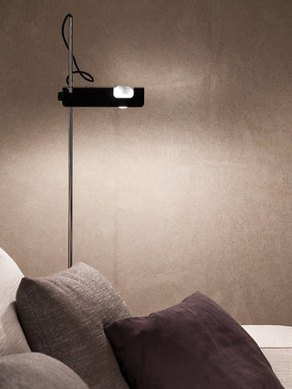Merven Lampadaire Minimaliste
