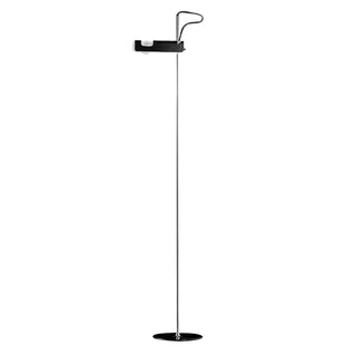 Merven Lampadaire Minimaliste