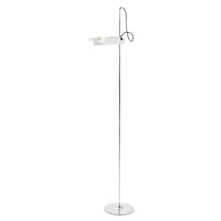 Merven Lampadaire Minimaliste