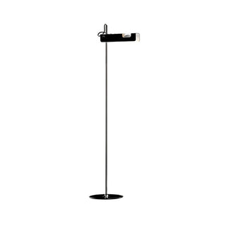 Merven Lampadaire Minimaliste