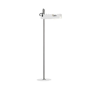 Merven Lampadaire Minimaliste
