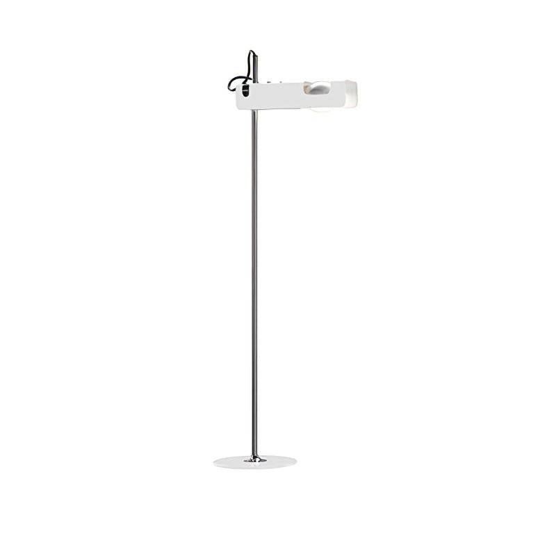 Merven Lampadaire Minimaliste