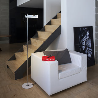 Merven Lampadaire Minimaliste
