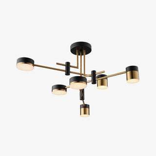 Lysse Lustre Bijou Araignée