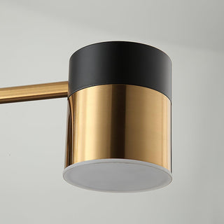 Lysse Lustre Bijou Araignée