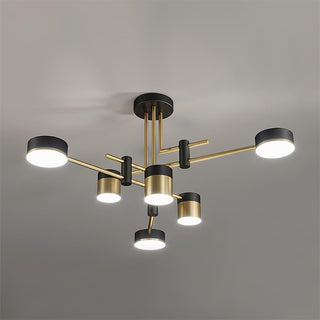 Lysse Lustre Bijou Araignée