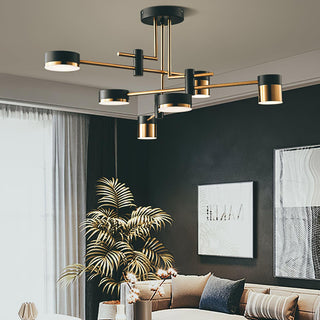 Lysse Lustre Bijou Araignée