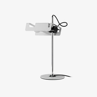 Lumousin Lampe de Table Futuriste