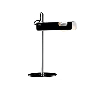 Lumousin Lampe de Table Futuriste