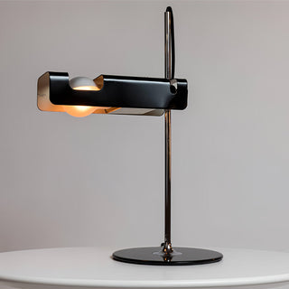 Lumousin Lampe de Table Futuriste