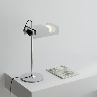 Lumousin Lampe de Table Futuriste