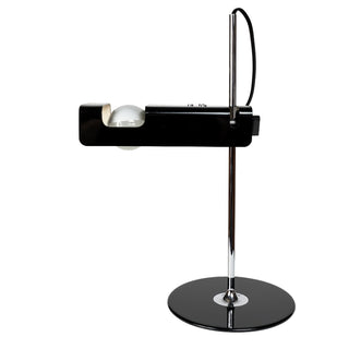 Lumousin Lampe de Table Futuriste