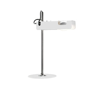 Lumousin Lampe de Table Futuriste
