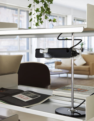 Lumousin Lampe de Table Futuriste