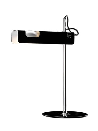 Lumousin Lampe de Table Futuriste