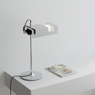 Lumousin Lampe de Table Futuriste
