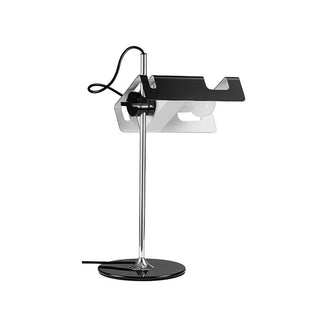 Lumousin Lampe de Table Futuriste