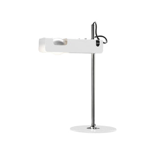 Lumousin Lampe de Table Futuriste