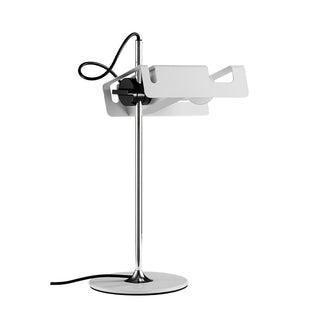 Lumousin Lampe de Table Futuriste