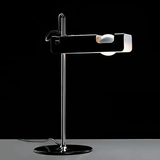 Lumousin Lampe de Table Futuriste