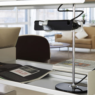 Lumousin Lampe de Table Futuriste