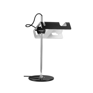Lumousin Lampe de Table Futuriste